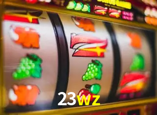 Descubra a Magia dos Jogos de Arcade no 23wz