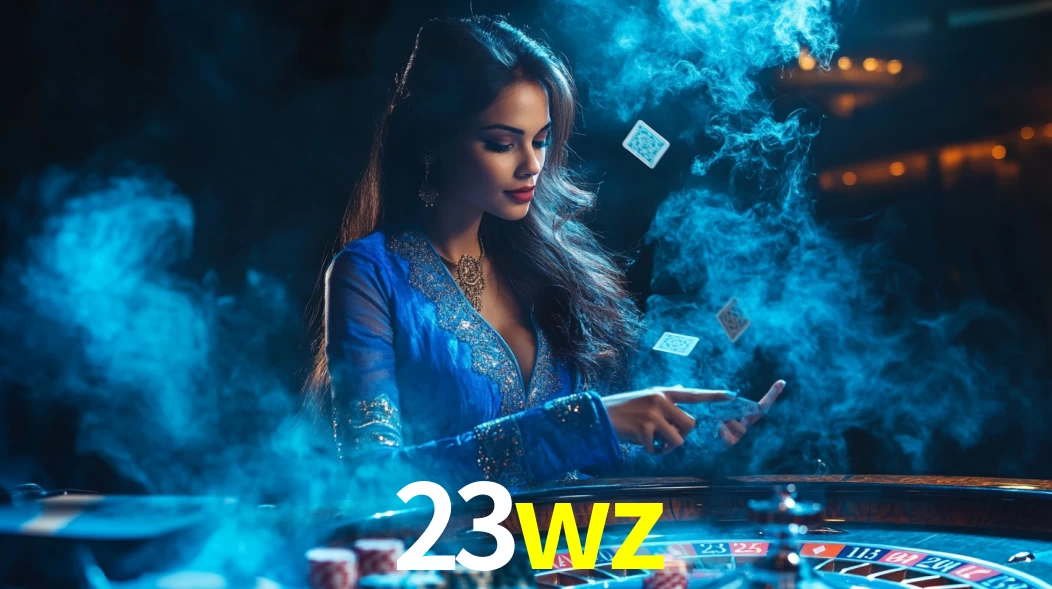 Descubra o Programa VIP da 23wz: Vantagens Exclusivas para Jogadores