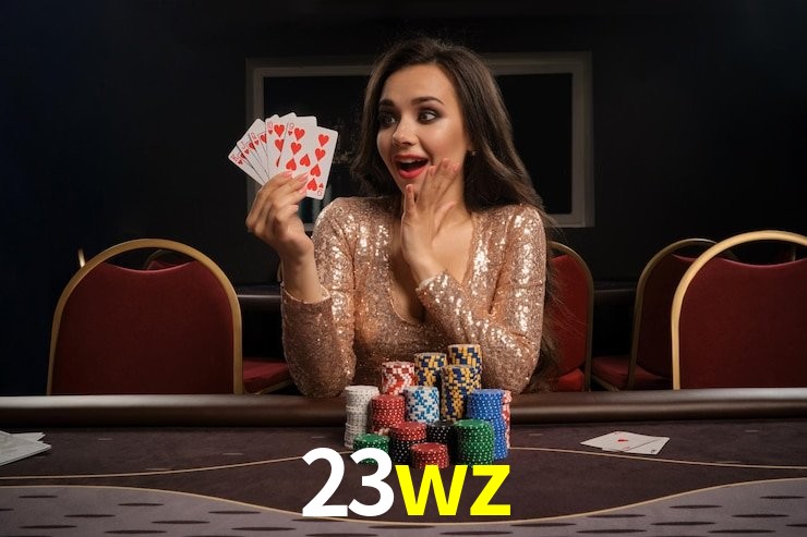 Descubra o Programa VIP da 23wz: Vantagens Exclusivas para Jogadores