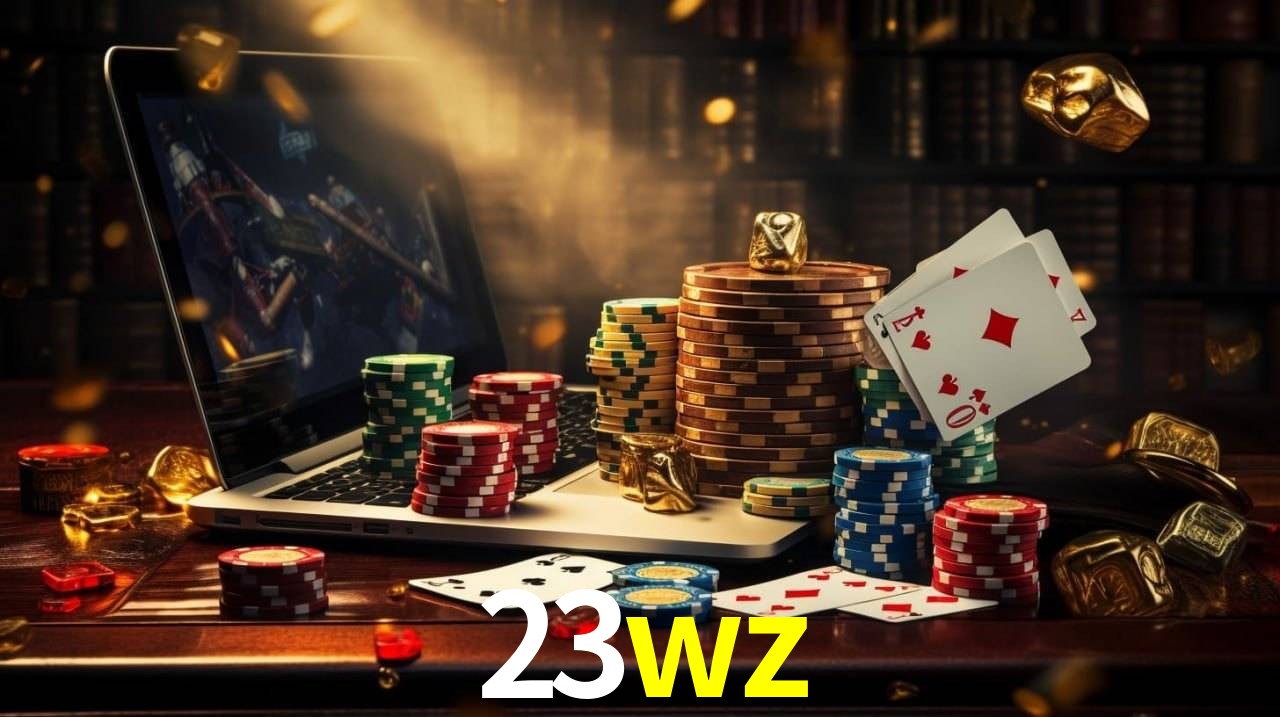 PIX Instantâneo 23wz