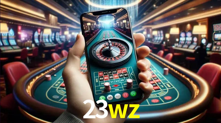 Game Providers 23wz